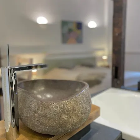 Kleines Altstadt-gaestehaus Mit Garten Und Herz Bad Kreuznach