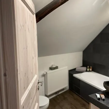 Holiday home Kleines Altstadt-gaestehaus Mit Garten Und Herz Bad Kreuznach